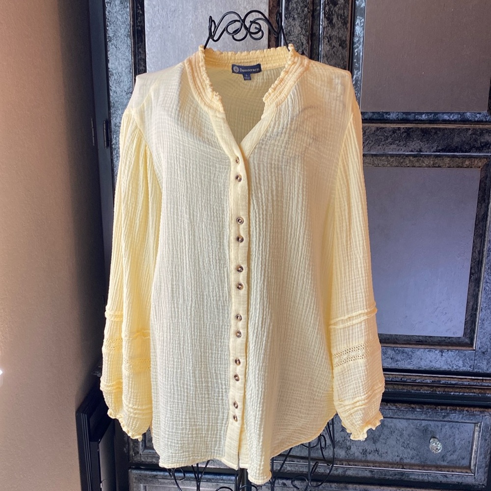 Democracy Top
